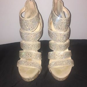 Steve Madden dress shoes